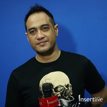 Ferry Irawan dan Anggia Novita Akhirnya Resmi Cerai