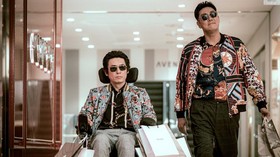 Sinopsis Man of Men Tayang di K-Movie Trans7 Malam Ini