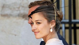 Fakta soal Beatrice Borromeo, Bangsawan 'Stylish' asal Italia