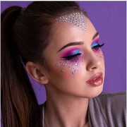 Tingkatkan Rasa Percaya Dirimu dengan 7 Inspirasi Gaya Makeup Sesuai Zodiak Ini
