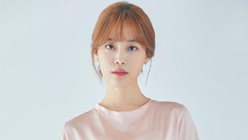 Heo Young-ji eks KARA Positif Covid-19