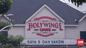 Polisi Usut Dugaan Penistaan Agama Promo Alkohol Muhammad di Holywings
