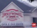 Langgar PPKM, Polda Metro Gerebek Holywings Gatot Subroto