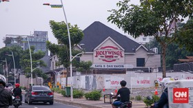 Netizen Sindir DKI Tutup Holywings Karena Jual Miras: Kok Baru Tahu?