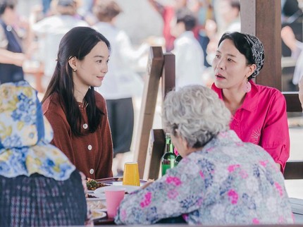 13 Drama Korea Berlatar Kehidupan Desa dengan Cerita Ringan, Cocok buat Healing