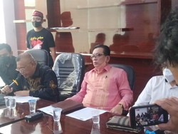 HRS Center Duga Vonis Habib Rizieq di Kasus RS Ummi Plagiat Skripsi Mahasiswa