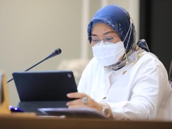 Menaker Bentuk Panitia G20 Tahun 2022 Siapkan Agenda Ketenagakerjaan