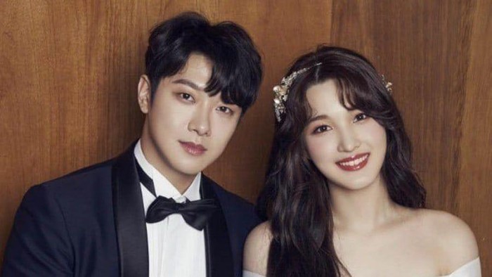 5 Idol K-Pop yang Mengejutkan Publik dengan Kabar Pernikahan Mereka