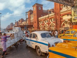 Terlalu Bising, India Akan Ganti Klakson Jadi Seruling