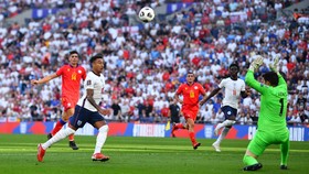 Hasil Kualifikasi Piala Dunia: Inggris dan Jerman Pesta Gol
