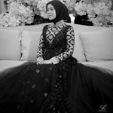 Lirik Lagu Lentera - Lesti