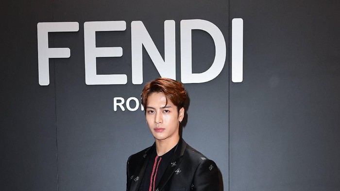 5 Gaya Idol K-Pop di Fashion Week Dunia, Ada yang Disebut 5 Gaya Idol K-Pop di Fashion Week Dunia, Ada yang Disebut