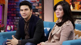 Dhena Devanka Tuding Jonathan Frizzy Sibuk Pacaran, Ogah Urus Anak