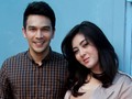 Terancam Jadi Tersangka KDRT, Dhena-Jonathan Frizzy Damai