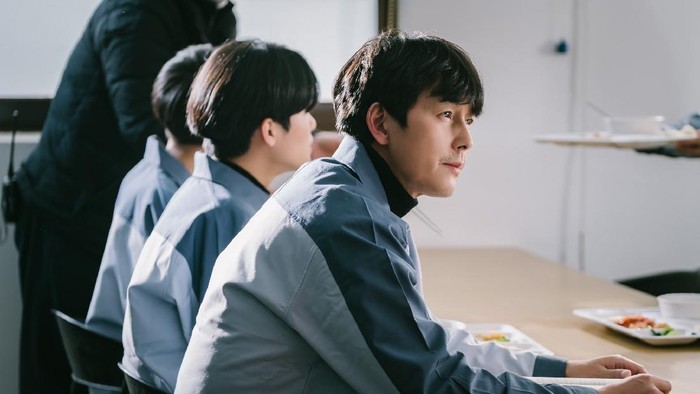 Yuk, Kenalan dengan Aktor Korea 'Chungmuro' yang Memiliki Banyak Prestasi!