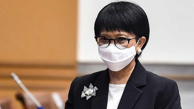 Indonesia akan mengusung tema besar 'Recover Together, Recover Stronger' sebagai Presidensi G20 2022.