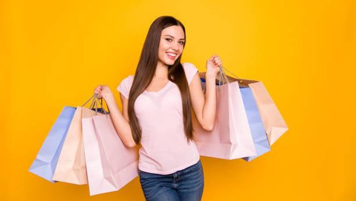 5 Kiat Retail Therapy di Rumah Agar Tetap Hemat dan Tidak Menguras Dompet