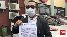 Kuasa Hukum: Korban Pelecehan di KPI Alami Gangguan Psikis