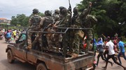 Junta Militer Tutup Perbatasan usai Kudeta di Guinea