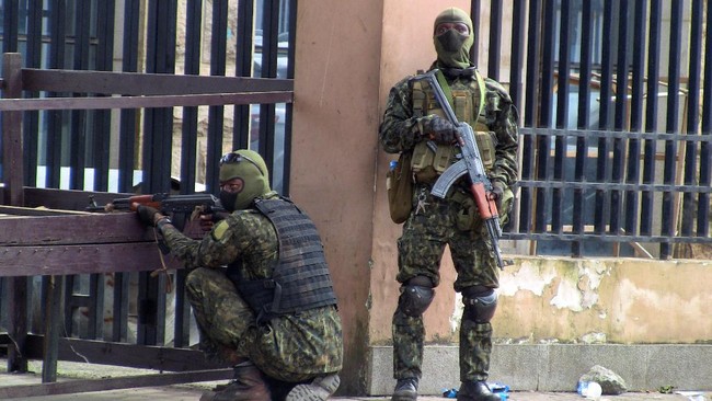Berikut fakta-fakta mengenai Guinea, negara yang mengalami kudeta militer.