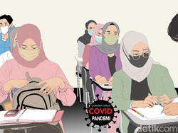 Daftar Kampus Siap Kuliah Tatap Muka Ada Kabar UGM, UI, ITB