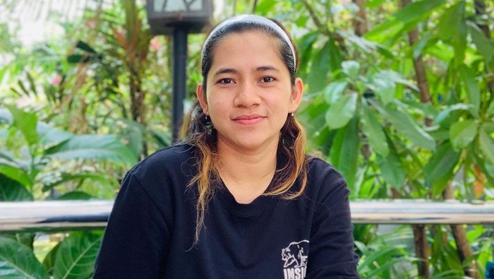 Leani Ratri Oktila