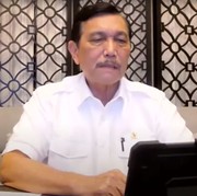 Breaking News: Kasus Covid-19 Menurun, PPKM Level 3 Masih Kembali Diperpanjang Hingga 13 September 2021