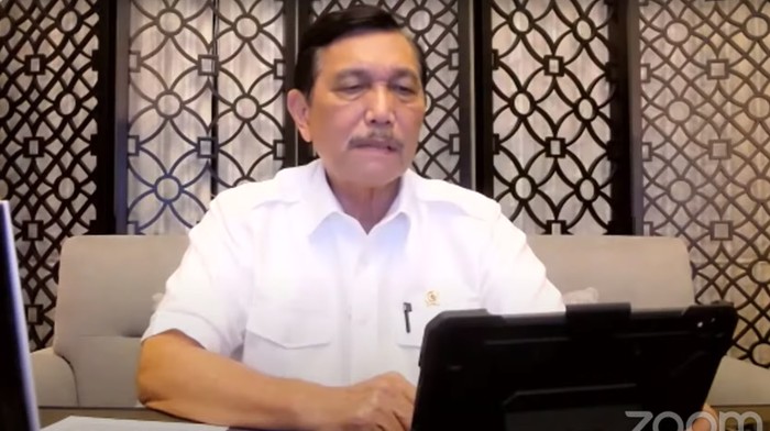 Breaking News: Kasus Covid-19 Menurun, PPKM Level 3 Masih Kembali Diperpanjang Hingga 13 September 2021 Breaking News: Kasus Covid-19 Menurun, PPKM Level 3 Masih Kembali Diperpanjang Hingga 13 September 2021