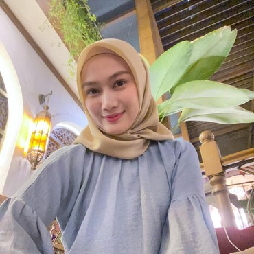 Beli Tas Rp300 Juta, Melody Eks JKT48 Nyesek Dapat Barang KW