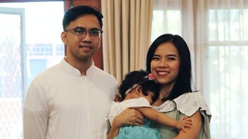 PERAN SUAMI YANG LUAR BIASA