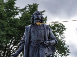 Lokasi Makam Christopher Colombus Terungkap!