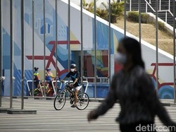 PPKM Diperpanjang atau Tidak, Begini Pro-Kontra Dampaknya