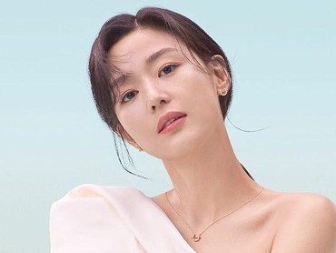 Rahasia Tubuh Langsing Artis Cantik Korea, Song Hye Kyo hingga Jun Ji Hyun