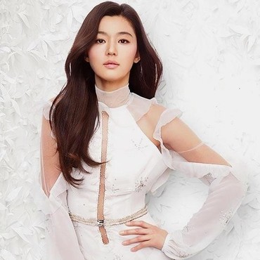 Jun Ji Hyun Ternyata Pembeli Penthouse Termahal Rp145 M di Seoul