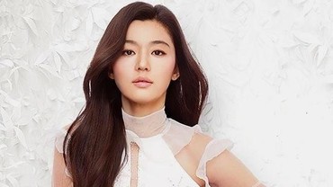 img-title Jun Ji Hyun Ternyata Pembeli Penthouse Termahal Rp145 M di Seoul