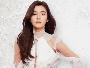 Jun Ji Hyun Ternyata Pembeli Penthouse Termahal Rp145 M di Seoul