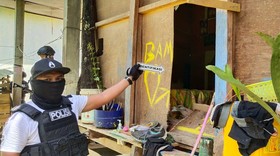 Kapolda Papua Barat: Penyerangan Pos Ramil Kisor Terencana