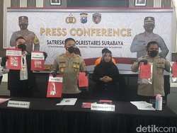 Perempuan di Surabaya Aborsi dalam Hotel Atas Desakan Kekasih