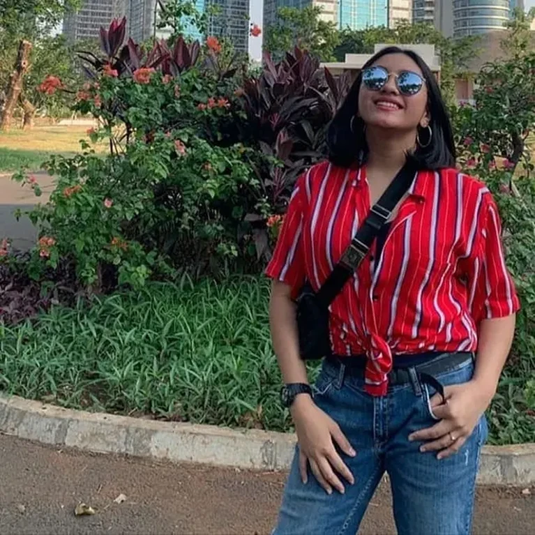 Potret Cantik Alleia Anata Putri Ariel NOAH yang Kini Beranjak Dewasa Potret Cantik Alleia Anata Putri Ariel NOAH yang Kini Beranjak Dewasa