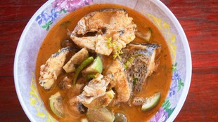 5 Resep Ikan Mas Bumbu Kuning yang Enak Menggoda Selera