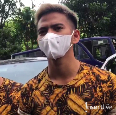 Permohonan Cerai Dikabulkan, Rizki DA Diwajibkan Beri Nafkah Idah dan Anak