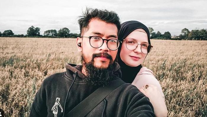 Rihan Valuzi dan Annie
