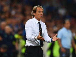 Timnas Jarang-jarang Tanding, Mancini Kerap Rindu Latih Klub