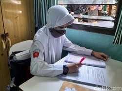 Hari Aksara Internasional, Nadiem: Capaian Belajar Anak Tak Dinilai dari Hafalan
