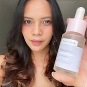 Review Serum Lokal,  Bakuchiol True to Skin, Antiaging untuk Si Kulit Sensitif