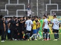 Top 3 Sports: Alasan Argentina Mundur, Messi Diejek Dybala