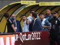 Anak Presiden Brasil Tuding Argentina Curang