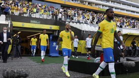 Top 3 Sports: FIFA Ancam Coret Brasil, Ratu Voli Korea Bela Diri