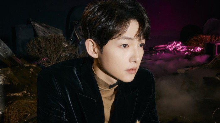 5 Aktor Korea yang Jadi Brand Ambassador Produk Indonesia, Ada Song Joong Ki!