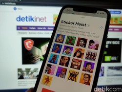 Gratis! Begini Cara Download Stiker WA